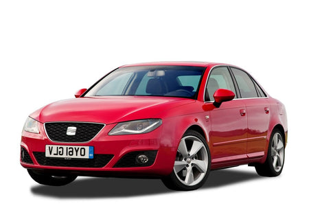 Redes para maletero Seat Exeo