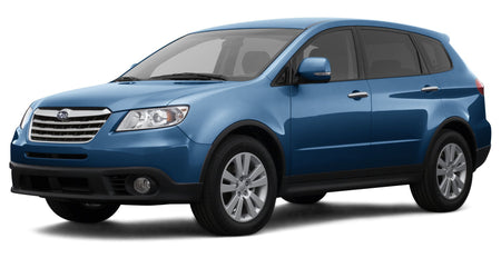 Redes para maletero Subaru Tribeca