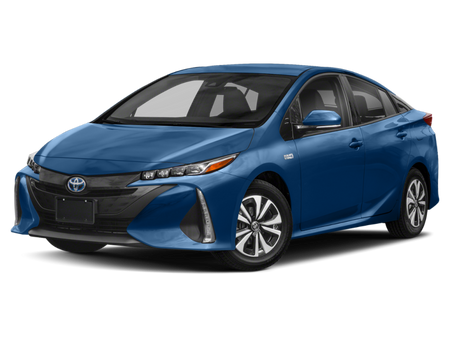 Deflectores de aire Toyota Prius