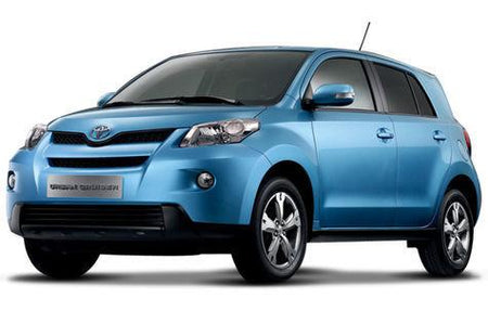 Deflectores de aire Toyota Urban Cruiser