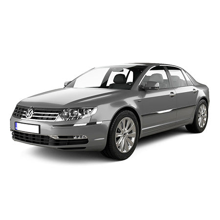 Redes para maletero Volkswagen Phaeton