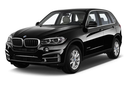 Alfombrillas de coche BMW X5 F15 fabricación 10.2013 - 10.2018, carrocería suv