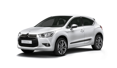 Bandeja maletero Citroen DS4 Crossback fabricación 11.2015 - 06.2018, carrocería hatchback