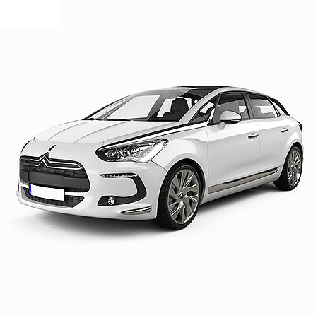 Bandeja maletero Citroen DS5 Hybrid fabricación 03.2011 - 12.2018, carrocería hatchback
