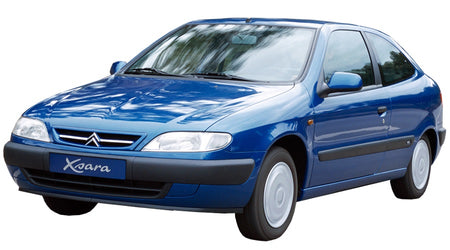 Bandeja maletero Citroen Xsara fabricación 1997 - 2006, carrocería hatchback