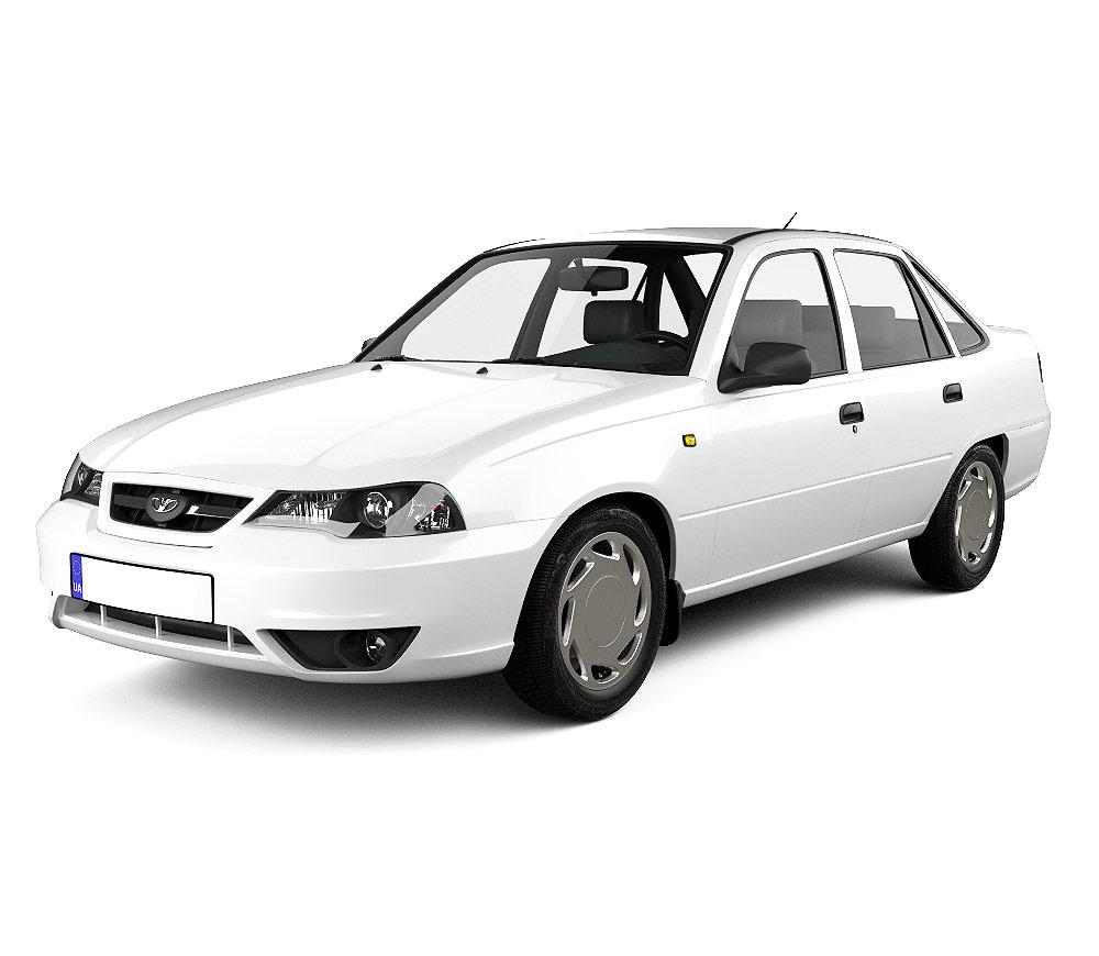 Bandeja maletero Daewoo Cielo fabricación 1994 - 1997, carrocería sedán