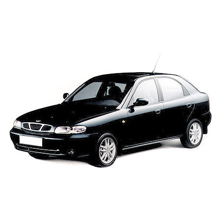 Bandeja maletero Daewoo Nubira fabricación 1998 - 2002, carrocería hatchback