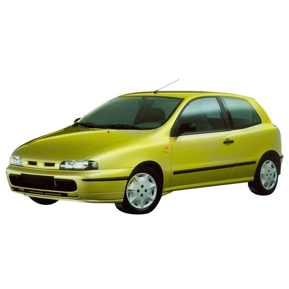 Bandeja maletero Fiat Bravo fabricación 1996 - 2001, carrocería hatchback