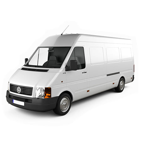 Deflectores de aire Volkswagen LT