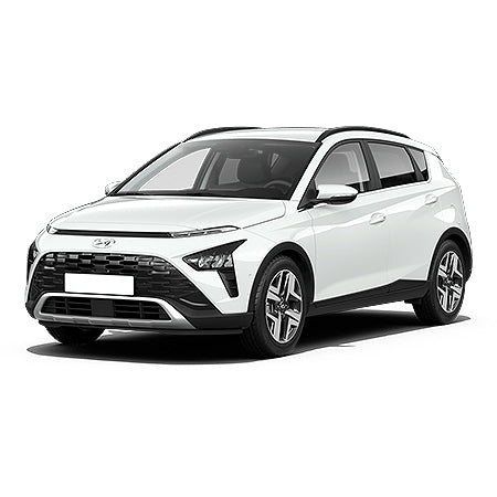 Bandeja maletero Hyundai Bayon fabricación 2021 - presente, carrocería hatchback