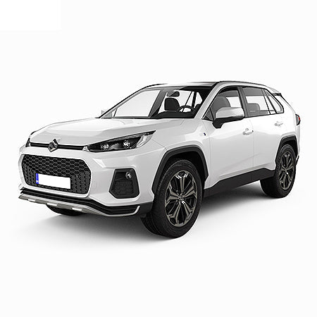 Bandeja maletero Suzuki Across