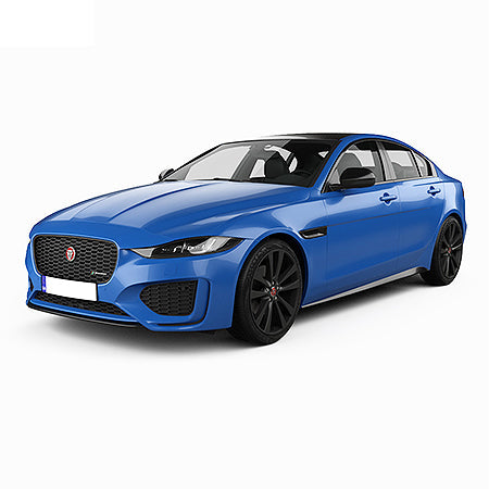 Bandeja maletero Jaguar XE fabricación 2019 - presente, carrocería sedán