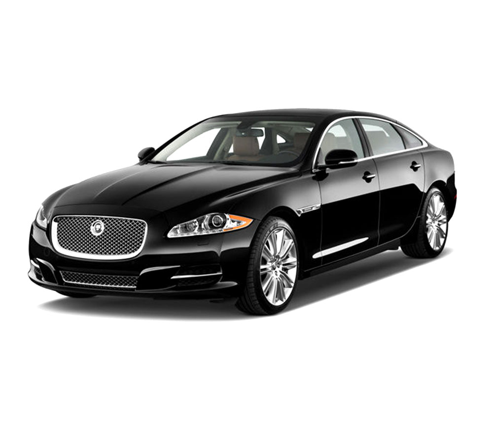 Bandeja maletero Jaguar XF-R fabricación 2008 - 08.2015, carrocería sedán