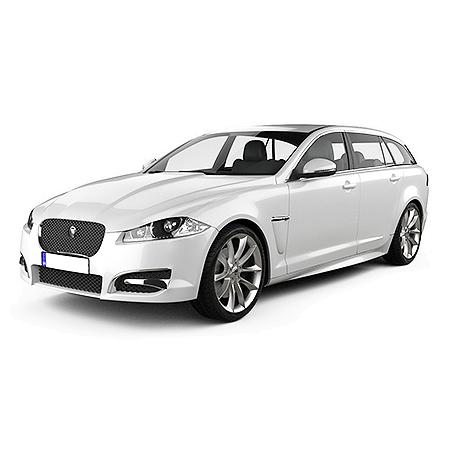 Bandeja maletero Jaguar XF fabricación 11.2012 - 05.2017, carrocería camioneta