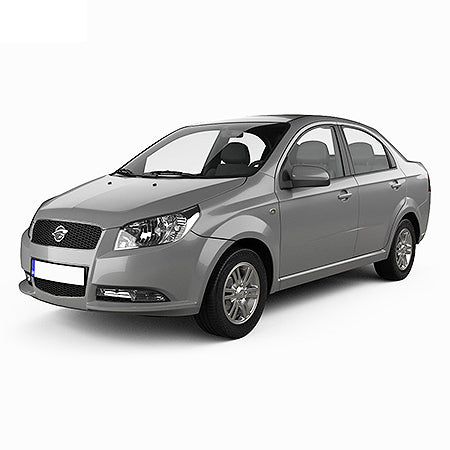 Bandeja maletero Daewoo Nexia