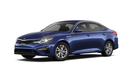 Alfombrillas de coche Kia Optima III fabricación 02.2012 - 12.2015, carrocería sedán