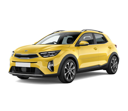 Bandeja maletero Kia Stonic MHEV fabricación 10.2020 - presente, carrocería suv