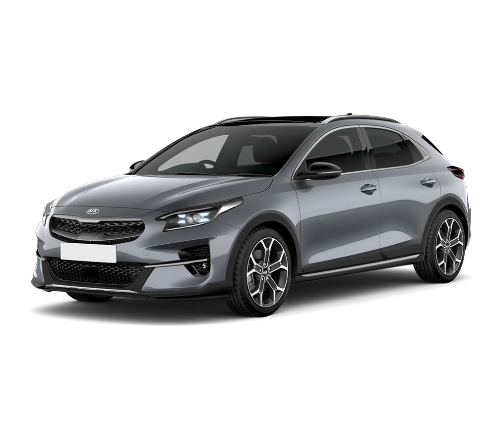 Bandeja maletero Kia Ceed XPHEV fabricación 02.2020 - presente, carrocería suv