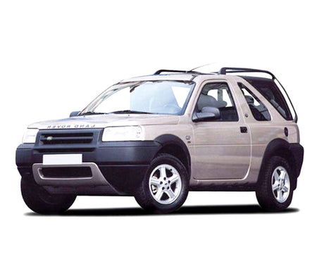 Bandeja maletero Land Rover Freelander 1 fabricación 1997 - 2006, carrocería suv