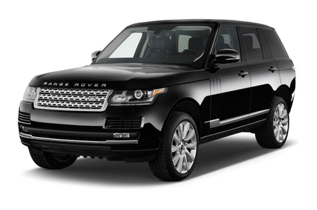 Alfombrillas de moqueta Land Rover Velar Range Rover Sport II fabricación 09.2013 - 12.2021, carrocería suv