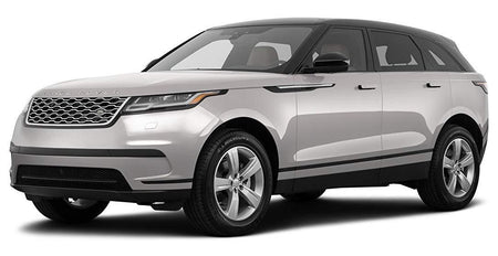 Alfombrillas de moqueta Land Rover Range Rover Velar fabricación 09.2017 - presente, carrocería suv
