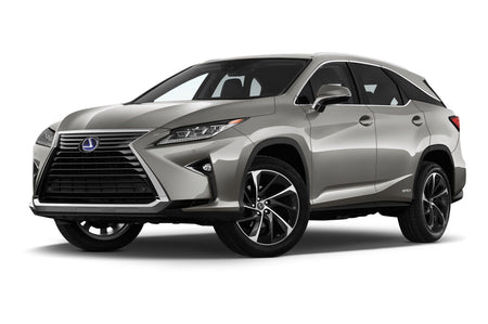 Bandeja maletero Lexus RX L hybrid fabricación 06.2018 - presente, carrocería suv