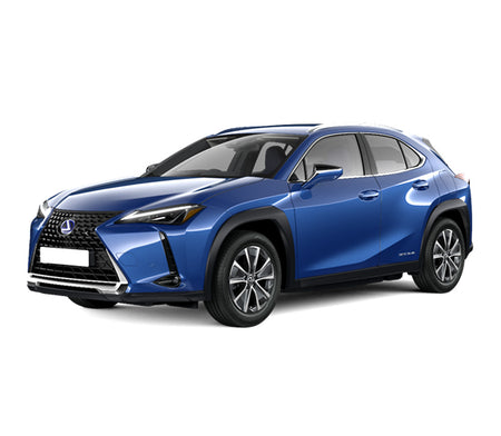 Bandeja maletero Lexus UX 300e fabricación 11.2020 - presente, carrocería suv