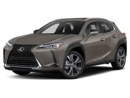 Alfombrillas tipo bandeja Lexus UX 200 fabricación 03.2019 - 2020, carrocería suv