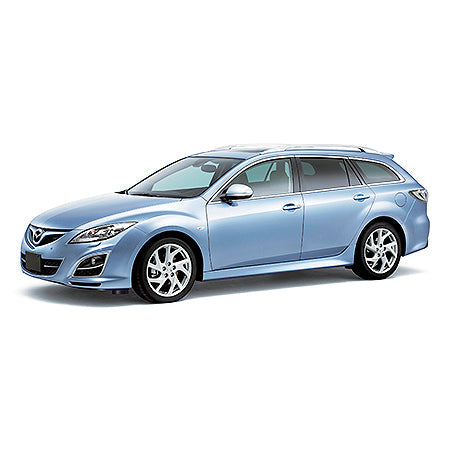 Bandeja maletero Mazda 6 II fabricación 2008 - 12.2012, carrocería camioneta