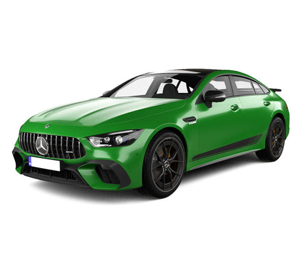 Bandeja maletero Mercedes AMG GT63 fabricación 2019 - presente, carrocería hatchback