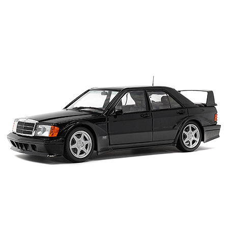 Deflectores de aire Mercedes 190