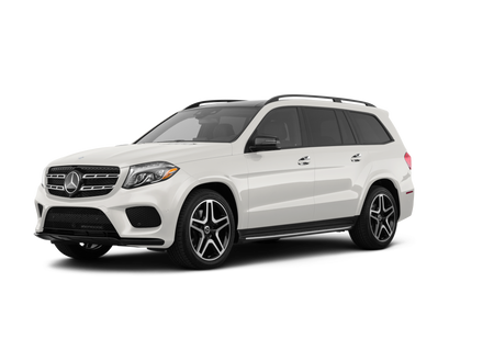Alfombrillas de moqueta Mercedes GLS II X167 fabricación 2019 - presente, carrocería suv