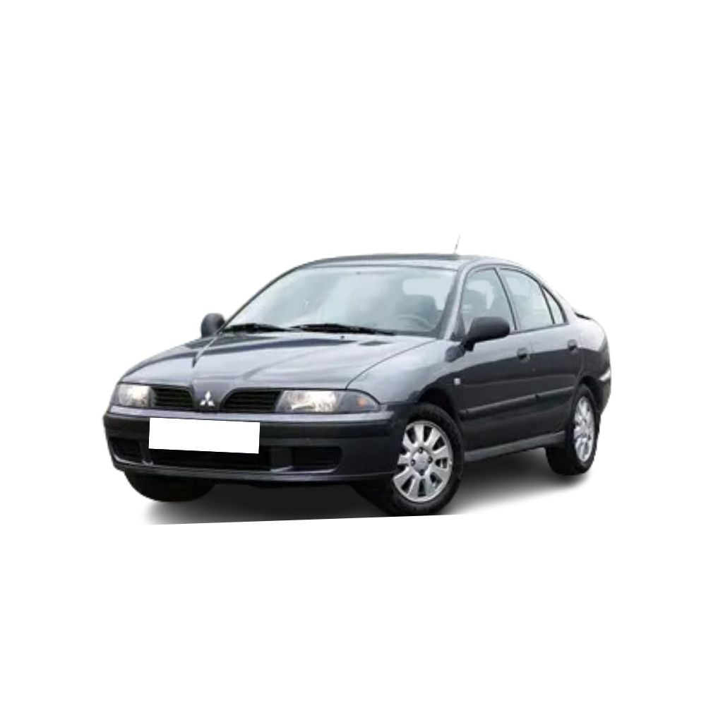 Bandeja maletero Mitsubishi Carisma fabricación 2000 - 2005, carrocería hatchback