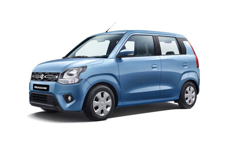 Deflectores de aire Suzuki Wagon
