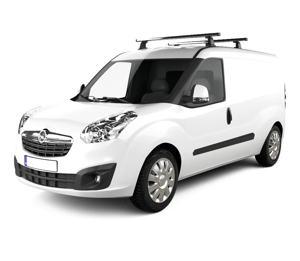 Alfombrillas de moqueta Opel Combo C fabricación 2001 - 2011, carrocería furgoneta