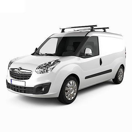 Bandeja maletero Opel Combo E fabricación 06.2018 - presente, carrocería furgoneta