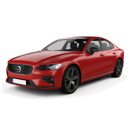 Deflectores de aire Volvo S