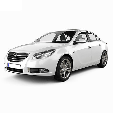 Redes para maletero Opel Insignia A fabricación 2008 - 05.2017, carrocería hatchback