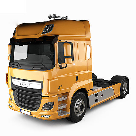 Deflectores de aire Daf CF