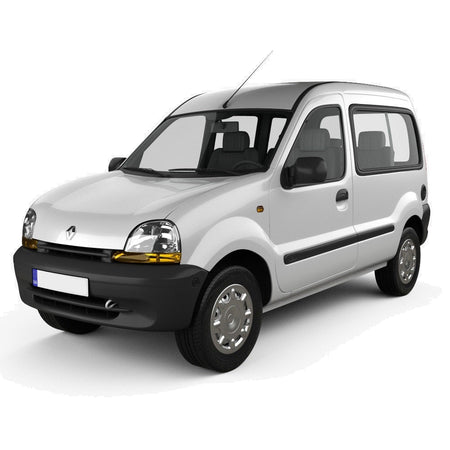 Bandeja maletero Renault Kangoo I fabricación 1998 - 2007, carrocería furgoneta
