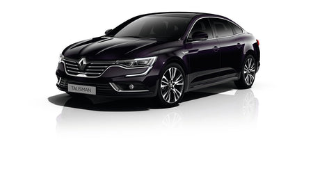 Molduras laterales Renault Talisman fabricación 01.2016 - presente, carrocería sedán