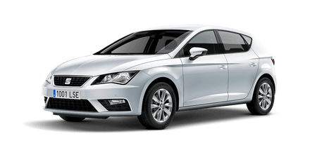 Bandeja maletero Seat Leon e-Hybrid fabricación 2020 - presente, carrocería hatchback