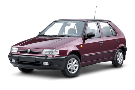 Bandeja maletero Skoda Felicia fabricación 1995 - 1999, carrocería hatchback