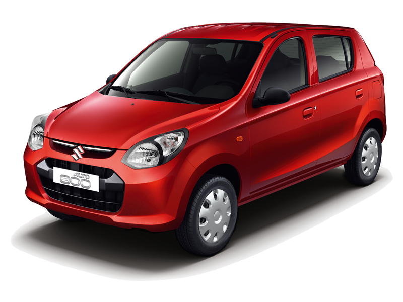Protección de umbral de puerta de acero inoxidable Suzuki Alto fabricación 03.2009 - 2015, carrocería hatchback
