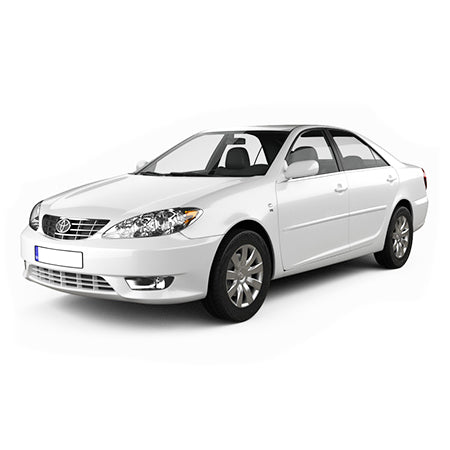 Bandeja maletero Toyota Camry fabricación 2006 - 2011, carrocería sedán