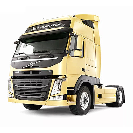 Deflectores de aire Volvo FM