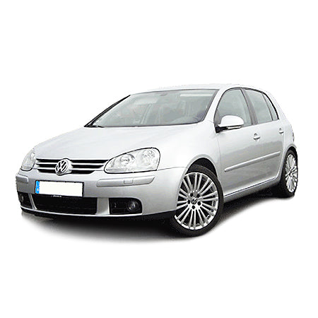 Alfombrillas de moqueta Volkswagen Golf 5 fabricación 10.2003 - 09.2012, carrocería hatchback