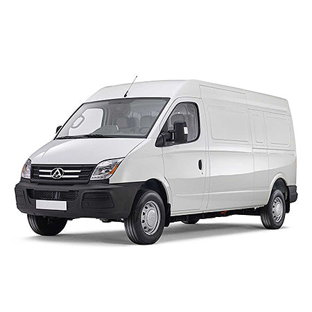 Alfombrillas de coche Maxus EV80