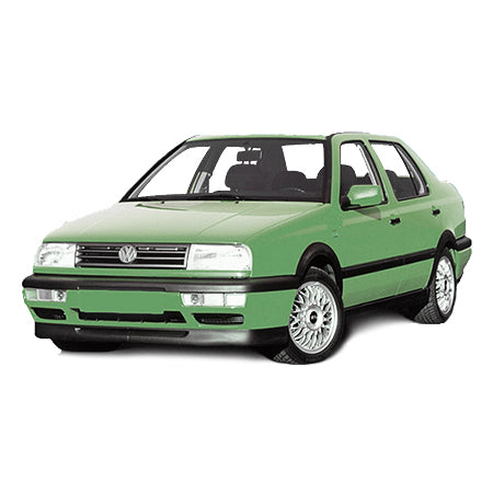 Bandeja maletero Volkswagen Vento fabricación 1992 - 1997, carrocería sedán