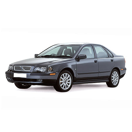 Redes para maletero Volvo S40 I fabricación 1995 - 2004, carrocería sedán
